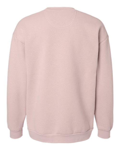 American Apparel - ReFlex Fleece Crewneck Sweatshirt - RF496