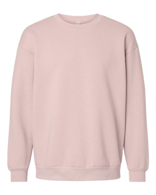 American Apparel - ReFlex Fleece Crewneck Sweatshirt - RF496