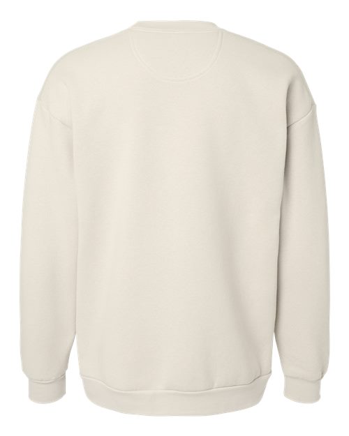 American Apparel - ReFlex Fleece Crewneck Sweatshirt - RF496