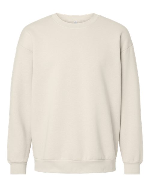 American Apparel - ReFlex Fleece Crewneck Sweatshirt - RF496