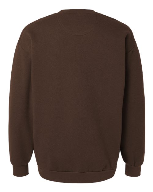 American Apparel - ReFlex Fleece Crewneck Sweatshirt - RF496