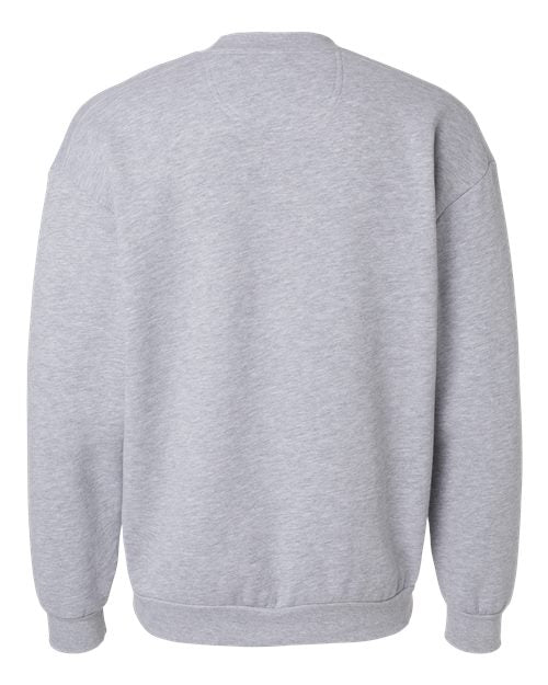 American Apparel - ReFlex Fleece Crewneck Sweatshirt - RF496