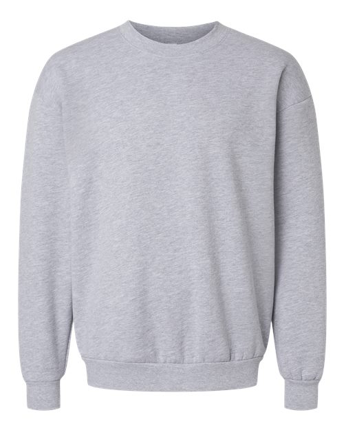 American Apparel - ReFlex Fleece Crewneck Sweatshirt - RF496