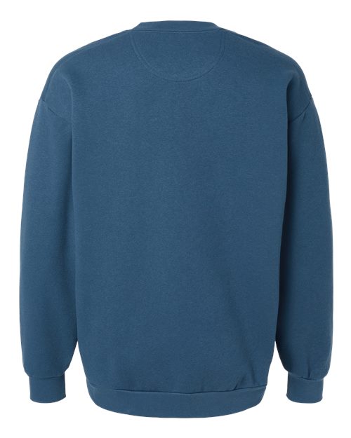 American Apparel - ReFlex Fleece Crewneck Sweatshirt - RF496