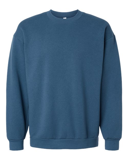 American Apparel - ReFlex Fleece Crewneck Sweatshirt - RF496