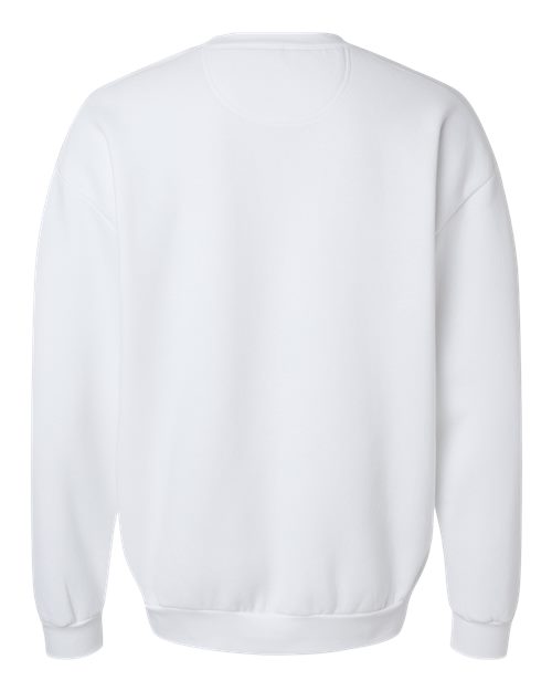 American Apparel - ReFlex Fleece Crewneck Sweatshirt - RF496