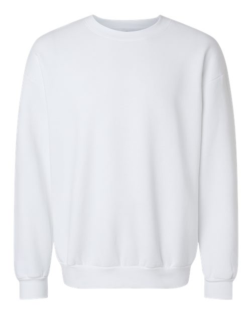 American Apparel - ReFlex Fleece Crewneck Sweatshirt - RF496