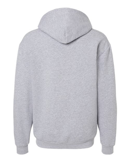 American Apparel - ReFlex Fleece Full-Zip Hoodie - RF497