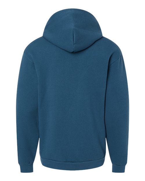 American Apparel - ReFlex Fleece Full-Zip Hoodie - RF497