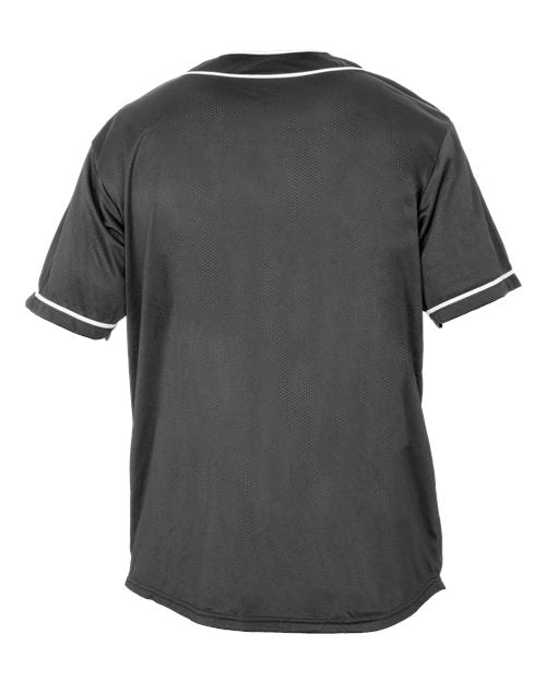 Alleson Athletic - Diamond Jersey - 52MBBJ