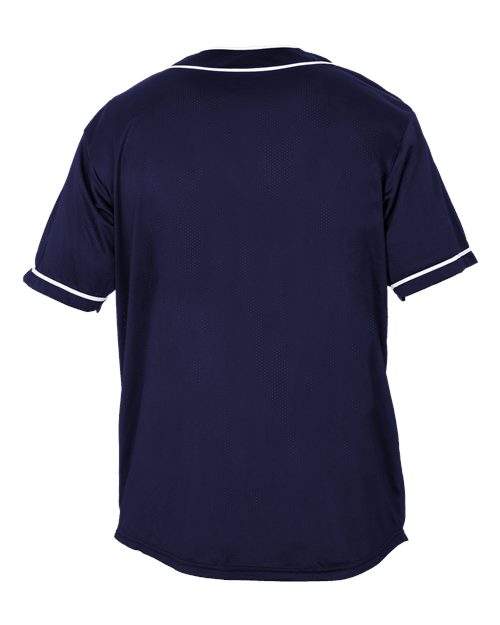 Alleson Athletic - Diamond Jersey - 52MBBJ