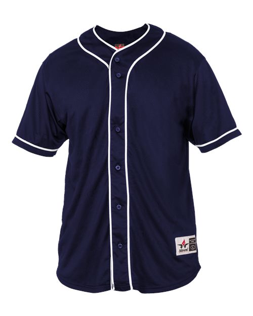 Alleson Athletic - Diamond Jersey - 52MBBJ