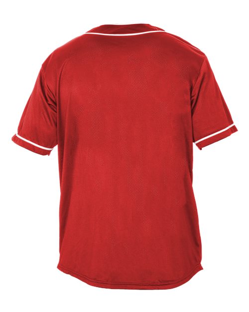 Alleson Athletic - Diamond Jersey - 52MBBJ