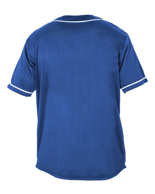 Alleson Athletic - Diamond Jersey - 52MBBJ