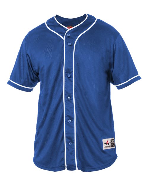 Alleson Athletic - Diamond Jersey - 52MBBJ