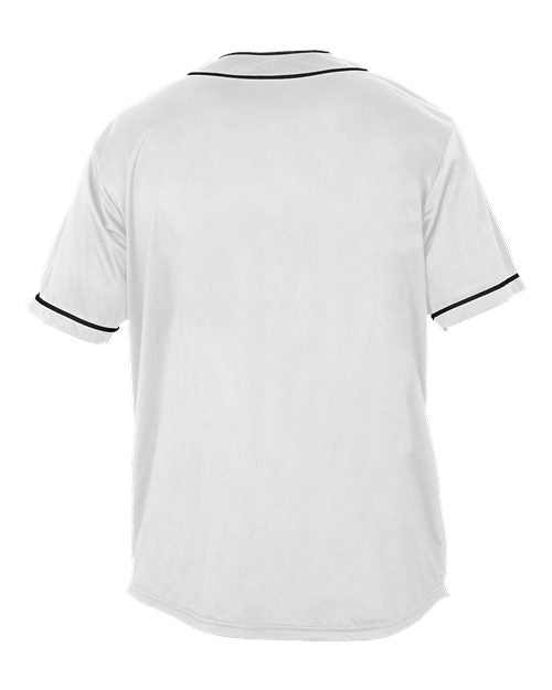 Alleson Athletic - Diamond Jersey - 52MBBJ