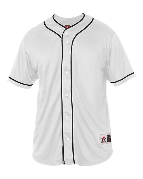 Alleson Athletic - Diamond Jersey - 52MBBJ