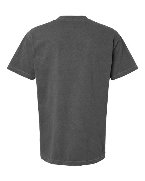 American Apparel - Garment-Dyed Heavyweight Cotton Tee - 1301GD