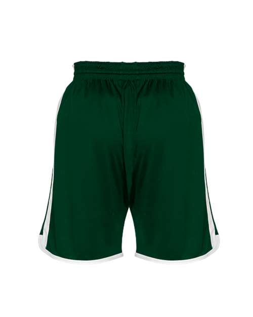 Alleson Athletic - Crossover Reversible Shorts - 590PSP