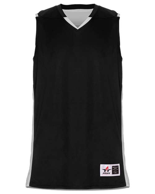 Alleson Athletic - Crossover Reversible Jersey - 590RSP