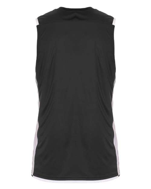 Alleson Athletic - Crossover Reversible Jersey - 590RSP