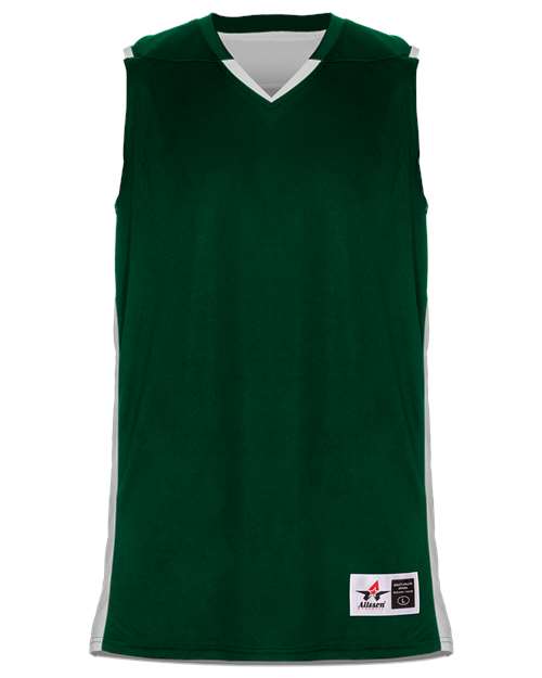 Alleson Athletic - Crossover Reversible Jersey - 590RSP