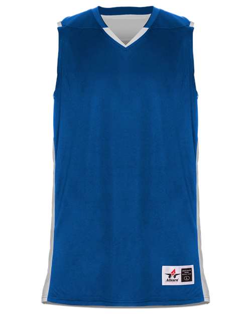 Alleson Athletic - Crossover Reversible Jersey - 590RSP