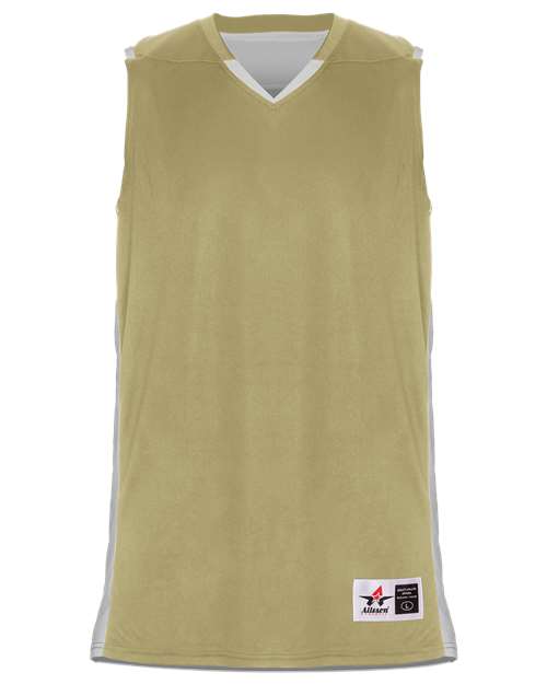 Alleson Athletic - Crossover Reversible Jersey - 590RSP