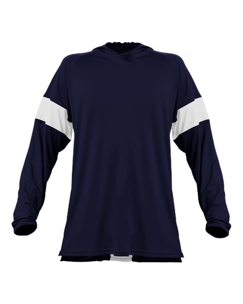 Alleson Athletic - Contender Long Sleeve Shooter Shirt - 545LSA