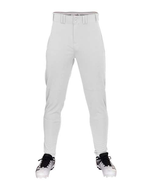 Alleson Athletic - Youth Crush Tapered Baseball Pants - 657CTPY