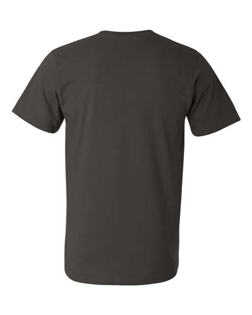 Anvil - Lightweight V-Neck T-Shirt - 982