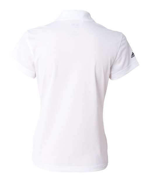 Adidas - Women's Basic Polo - A131