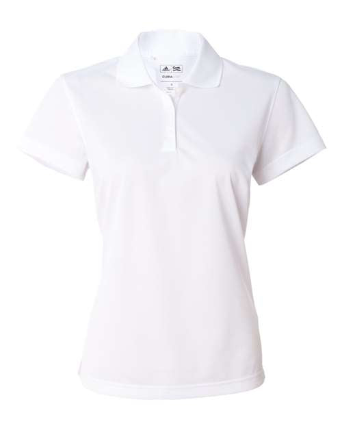 Adidas - Women's Basic Polo - A131