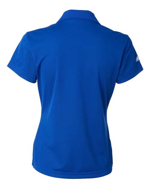 Adidas - Women's Basic Polo - A131