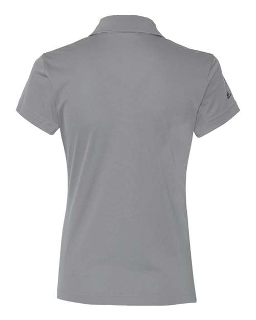 Adidas - Women's Basic Polo - A131