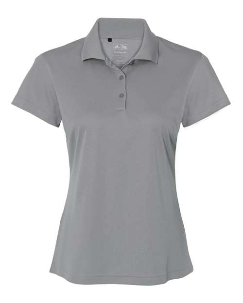 Adidas - Women's Basic Polo - A131