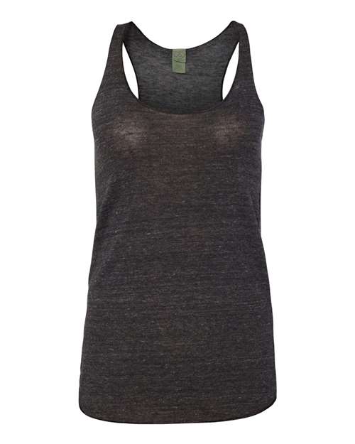 Alternative - Women's Meegs Eco-Jersey Racerback Tank - 1927e1