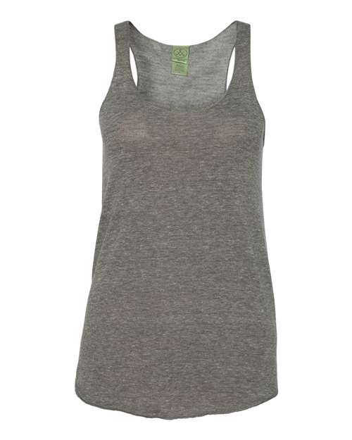 Alternative - Women's Meegs Eco-Jersey Racerback Tank - 1927e1