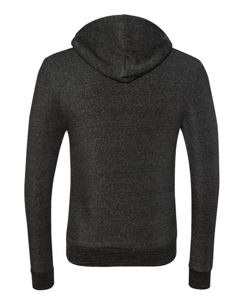 Alternative - Rocky Eco-Fleece Full-Zip Hooded Sweatshirt - 9590