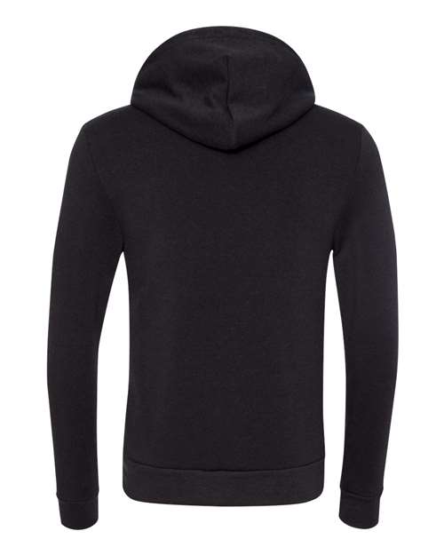 Alternative - Rocky Eco-Fleece Full-Zip Hooded Sweatshirt - 9590