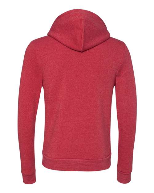 Alternative - Rocky Eco-Fleece Full-Zip Hooded Sweatshirt - 9590