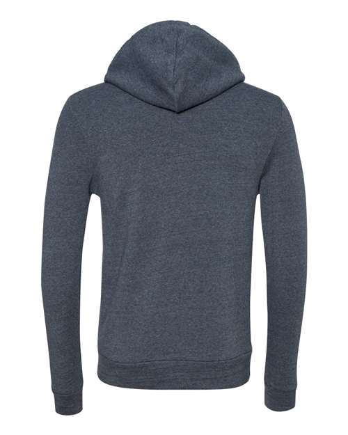 Alternative - Rocky Eco-Fleece Full-Zip Hooded Sweatshirt - 9590