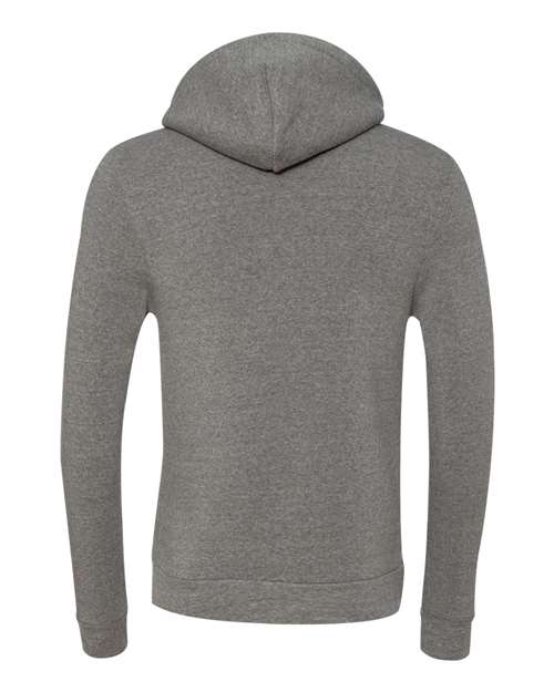 Alternative - Rocky Eco-Fleece Full-Zip Hooded Sweatshirt - 9590