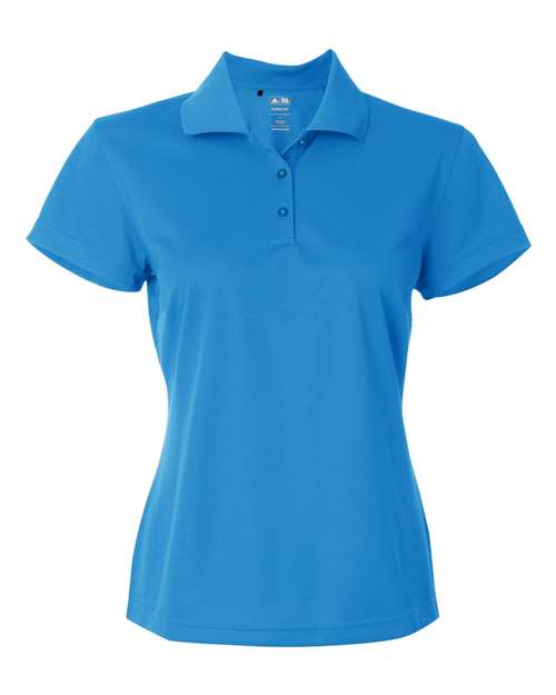 Adidas - Women's Basic Polo - A131