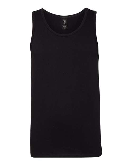 Anvil - Lightweight Ringer Tank Top - 986