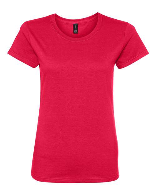 Anvil - Women’s Midweight T-Shirt - 780L