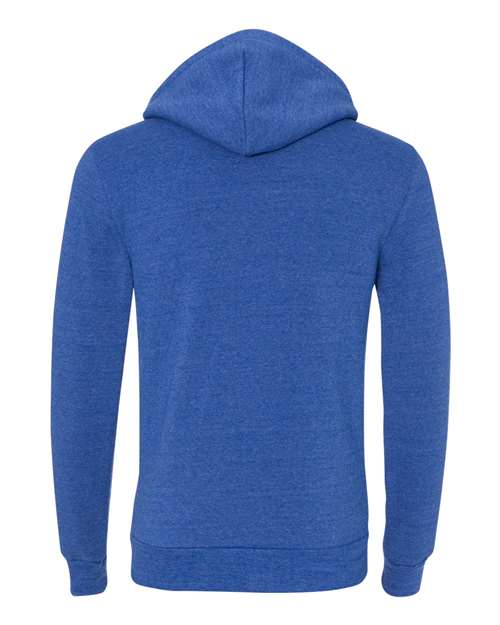 Alternative - Rocky Eco-Fleece Full-Zip Hooded Sweatshirt - 9590