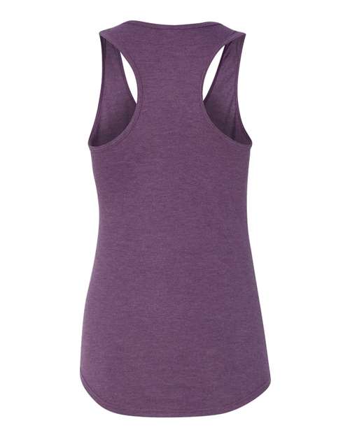 Anvil - Women’s Triblend Racerback Tank Top - 6751L