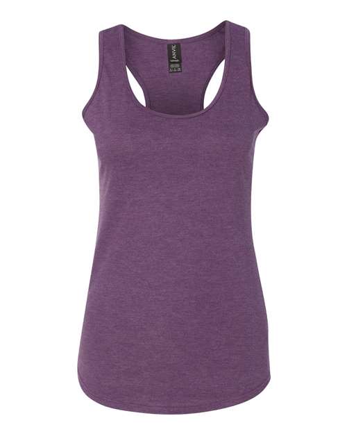 Anvil - Women’s Triblend Racerback Tank Top - 6751L