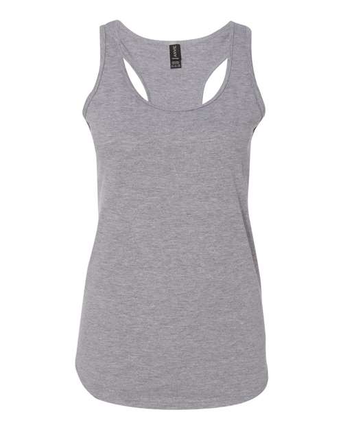 Anvil - Women’s Triblend Racerback Tank Top - 6751L